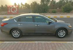 نيسان ألتيما